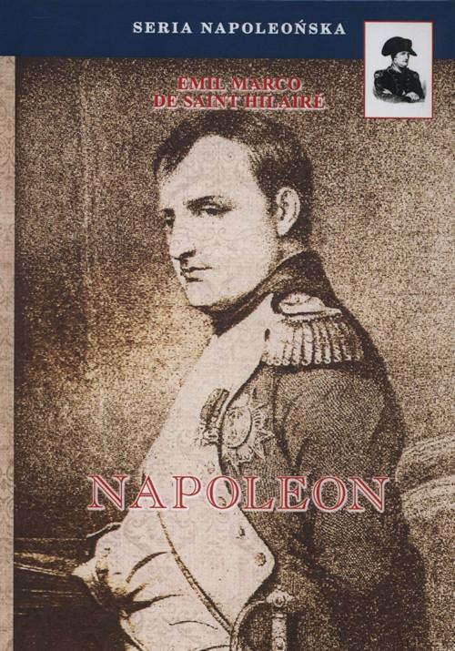 

Napoleon Emil Marco Saint-Hilaire