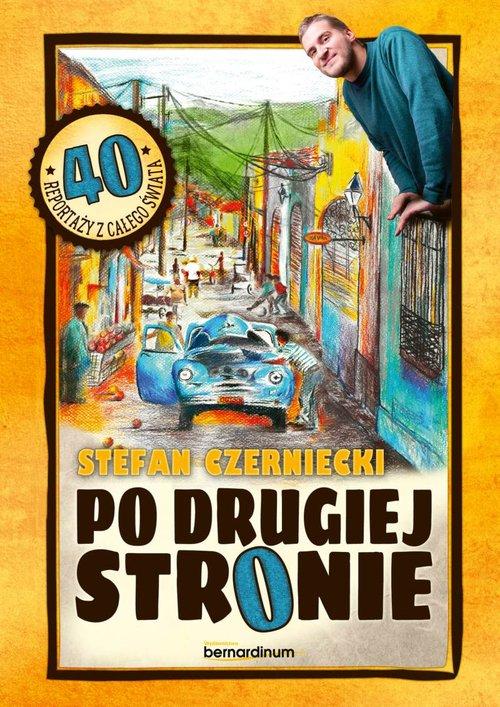

Po drugiej stronie Czerniecki Stefan