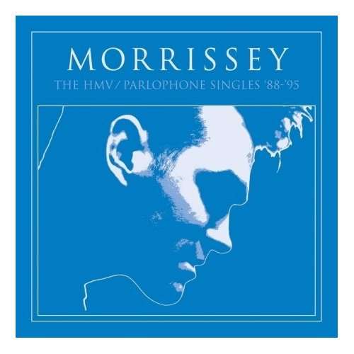 

Morrissey The Hmv / Parlophone Singles '88-'95 CD