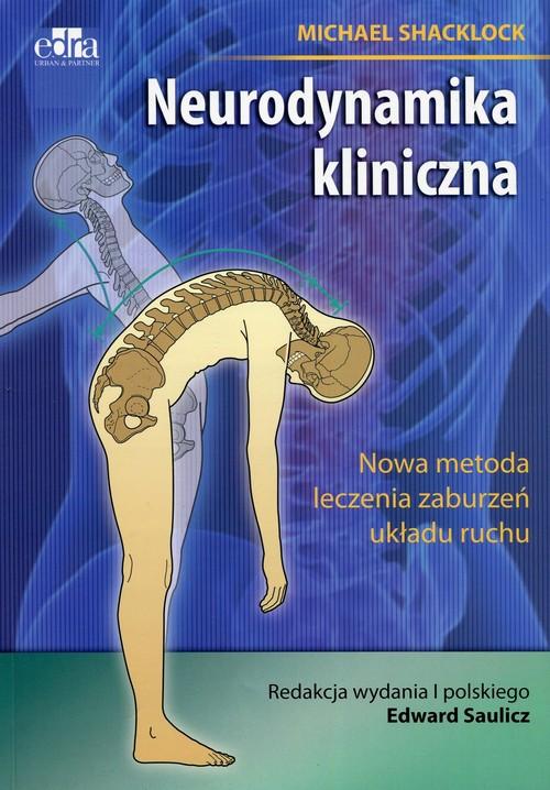 

Neurodynamika kliniczna Nowa metoda… Shacklock