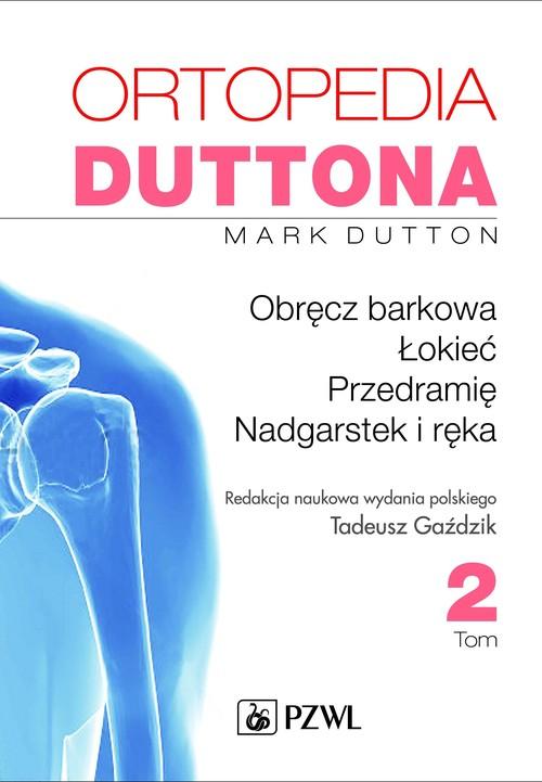 

Ortopedia Duttona Tom 2 Dutton Mark