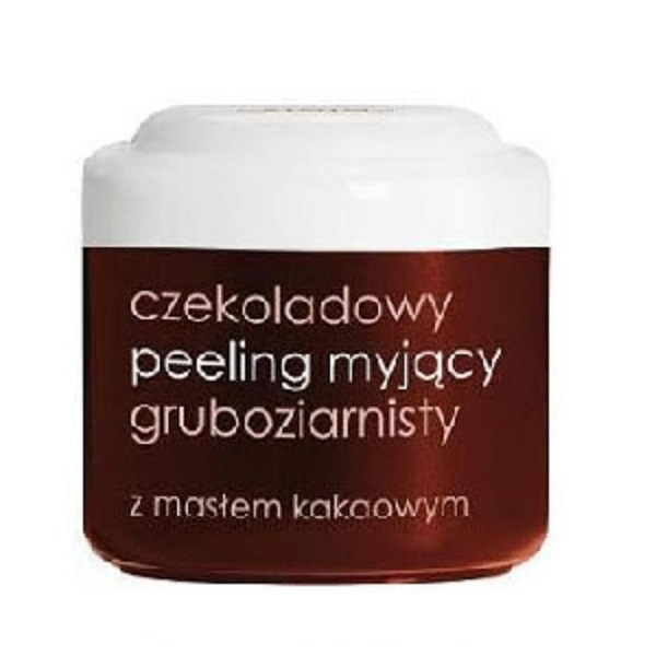 

Ziaja peeling myjący 200 ml Masło Kakaowe