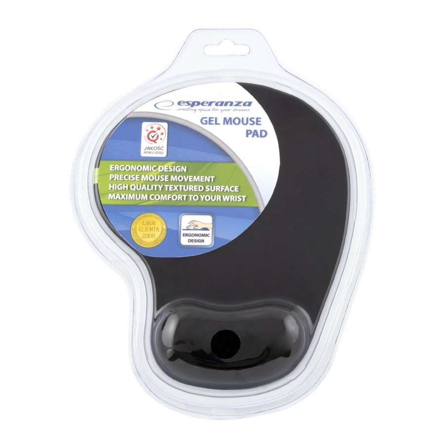 

Podkładka pod mysz Esperanza EA137K 5901299904046