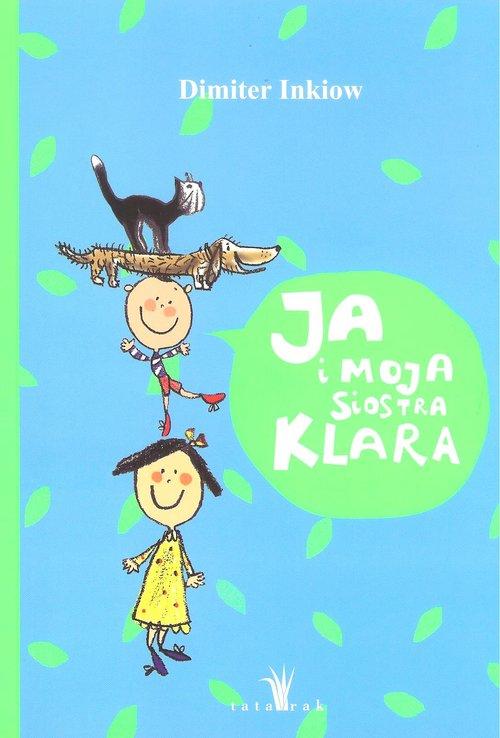 

Ja i moja siostra Klara Dimiter Inkiow