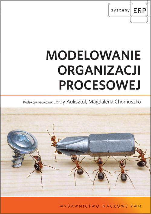 

Modelowanie organizacji Auksztol, Chomuszko