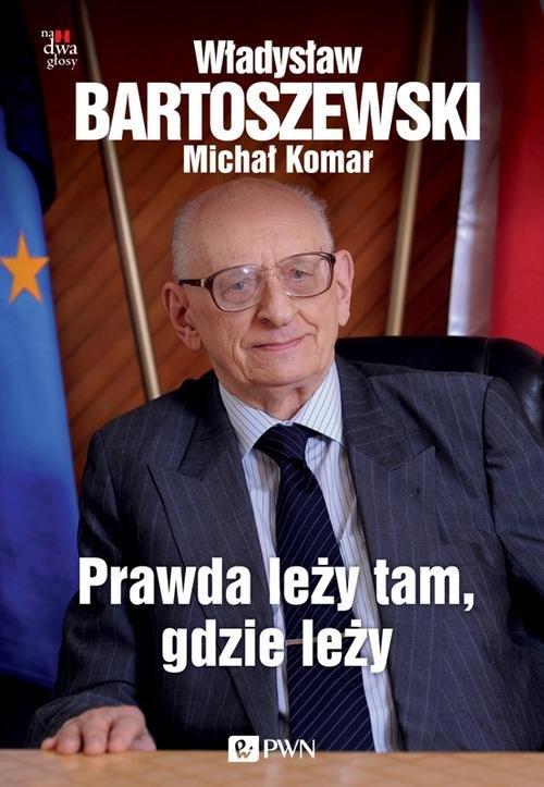 

Prawda leży tam, gdzie leży Michał Komar, Władysła