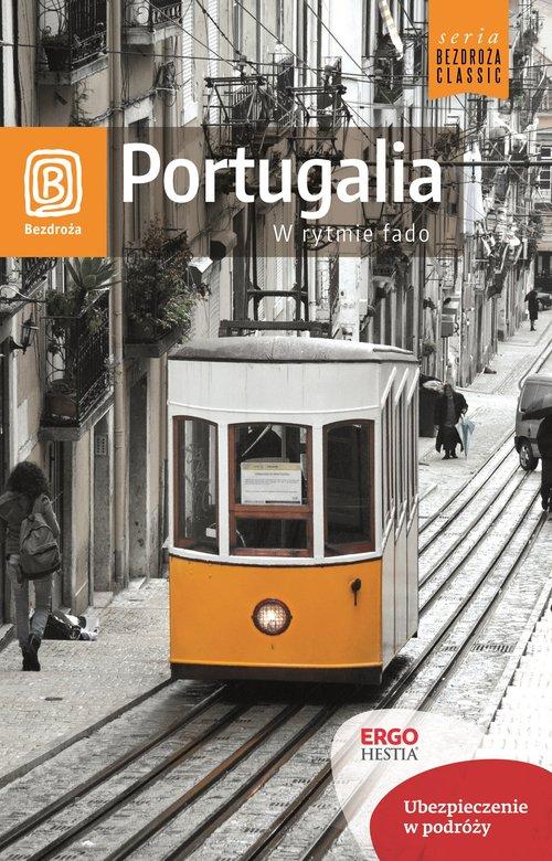 

Portugalia W rytmie fado Anna Pamuła