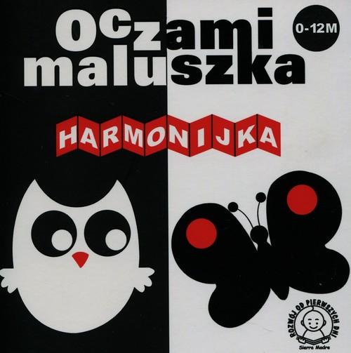 

Oczami maluszka Harmonijka