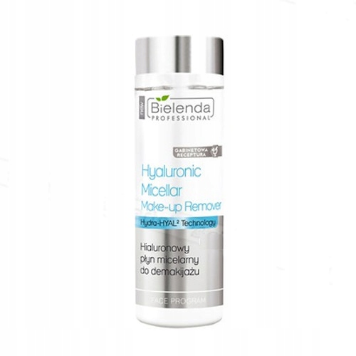 

Bielenda Professional płyn do demakijażu 200ml