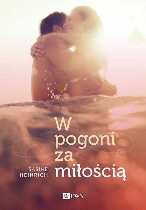 

W pogoni za miłością Heinrich Sabine