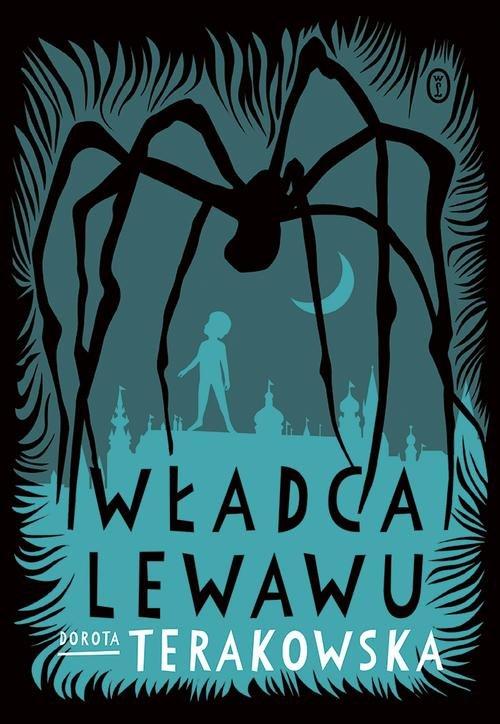 

Władca Lewawu Dorota Terakowska