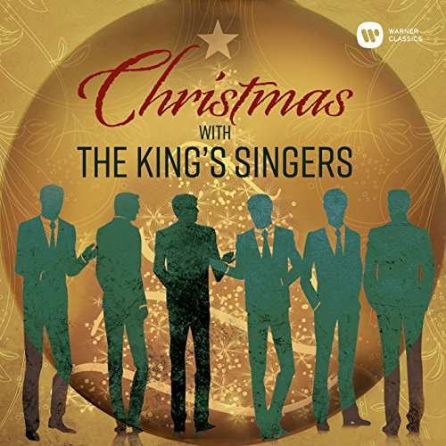 

Christmas With The King's Singers CD