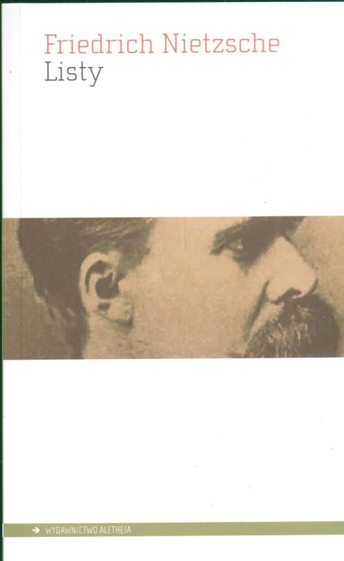 

Listy Nietzsche Friedrich