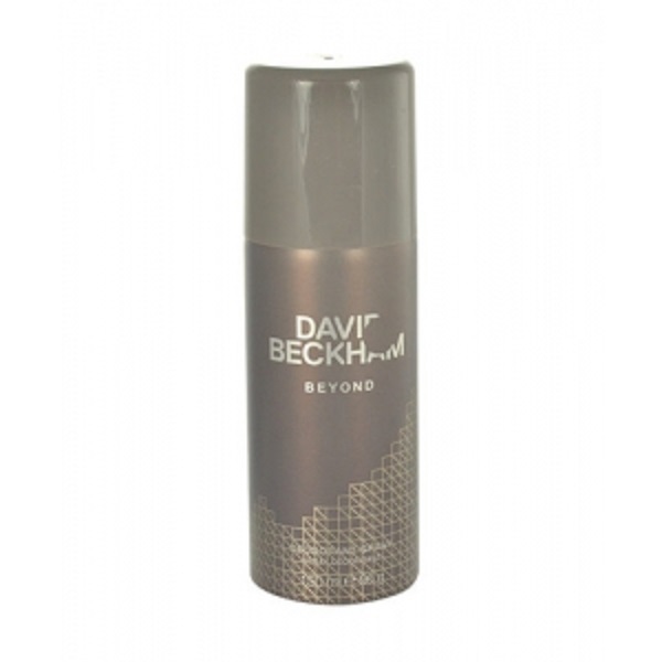 

David Beckham Beyond dezodorant
