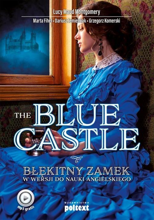 

The Blue Castle w wersji do nauki angielskiego