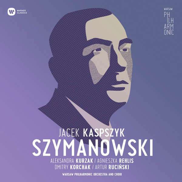 

Jacek Kaspszyk, Henryk Wojnarowski, The National W