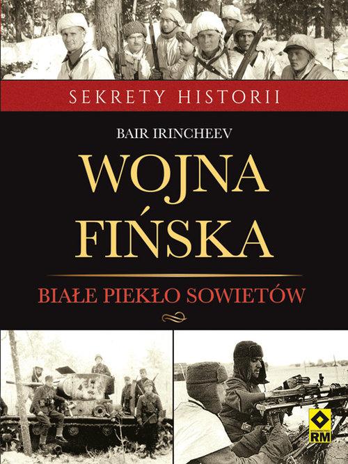 

Wojna fińska Bair Irincheev