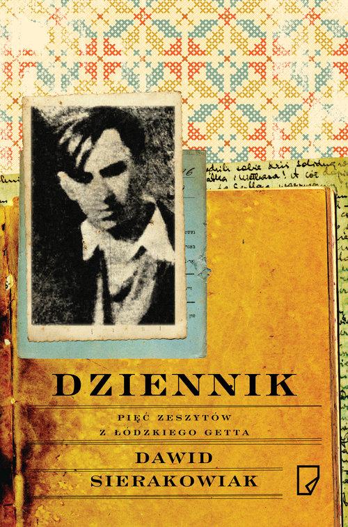 

Dziennik Dawid Sierakowiak