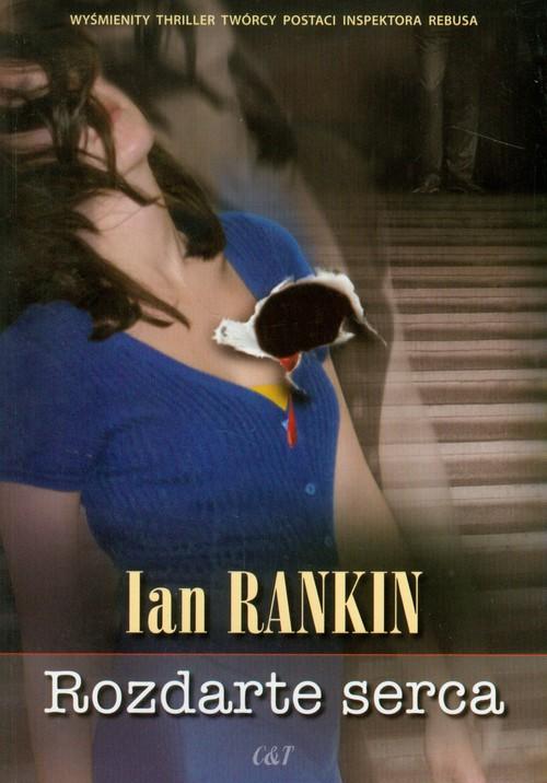 

Rozdarte serca Ian Rankin