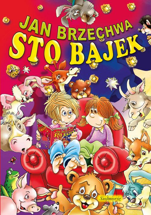 

Sto Bajek Jan Brzechwa