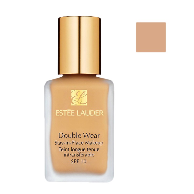 

Estee Lauder Double Wear Stay-in-Place Tawny 3w1