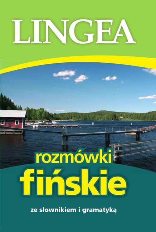 

Rozmówki fińskie