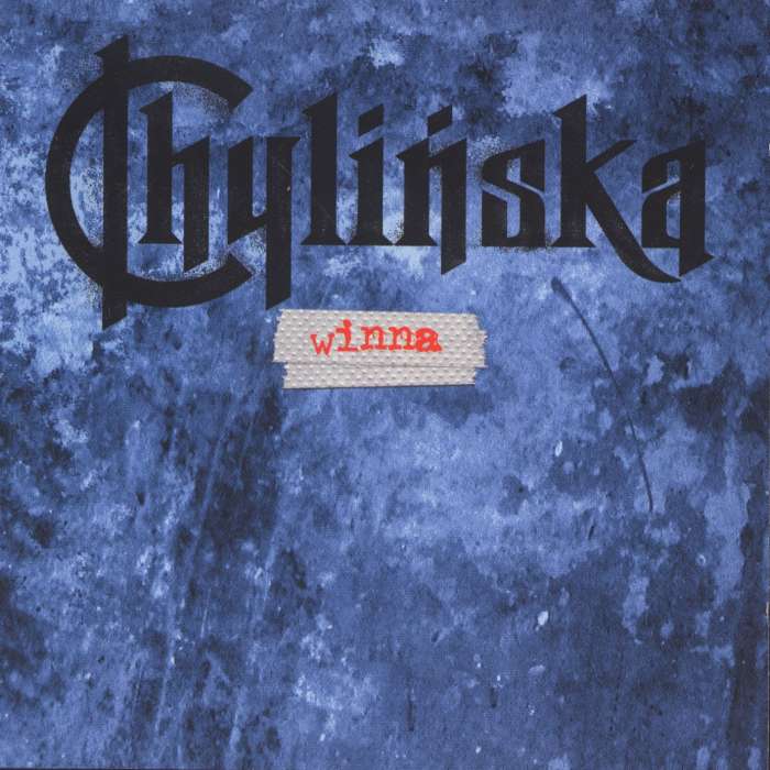 

Chylińska Winna CD
