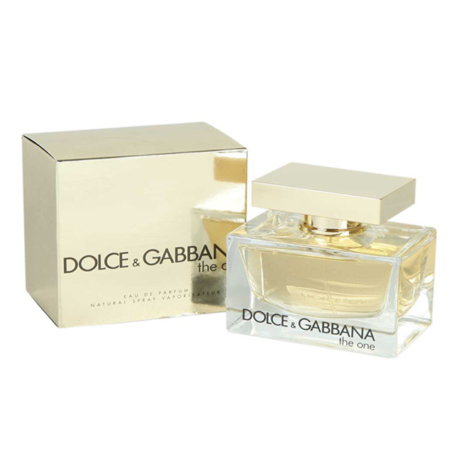 Produkt Dolce & Gabbana The One 75ML Edp Uszk. Opak.