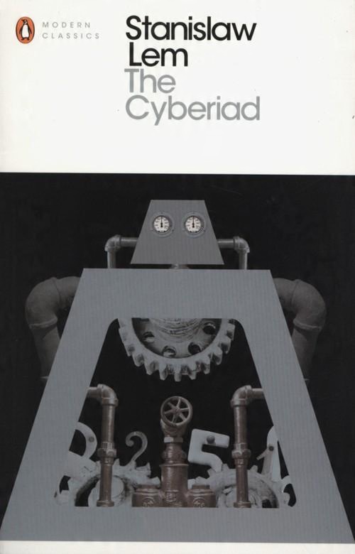 

The Cyberiad Lem Stanisław