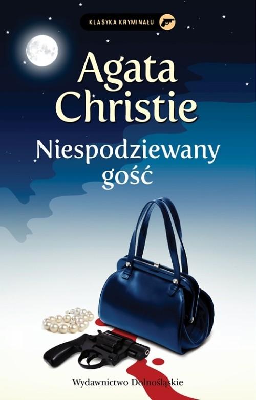 

Niespodziewany gość Agata Christie