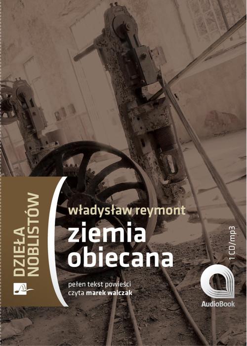 

Ziemia obiecana Władysław Stanisław Reymont