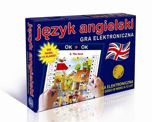 

Jawa Język angielski - gra elektroniczna