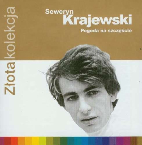 

Seweryn Krajewski Pogoda Na Szczęście CD