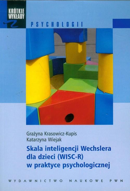 

Skala inteligencji Wechslera dla dzieci (wisc-r)