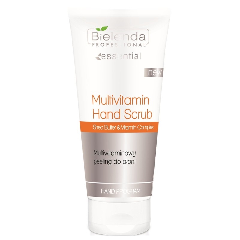 

Bielenda Professional peeling do rąk Multivitamin