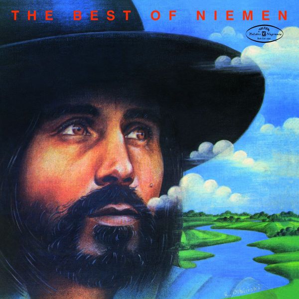 

Czesław Niemen The Best Of Niemen Lp