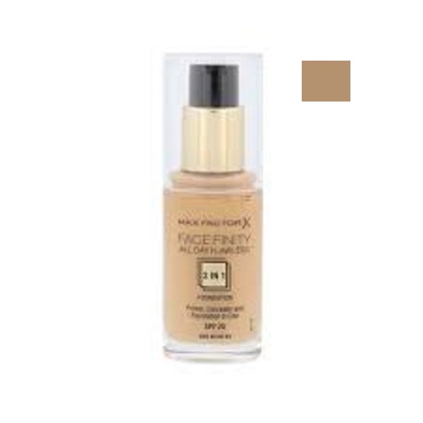 

MaxFactor Facefinity All Day Flawless 63 Sun Beige