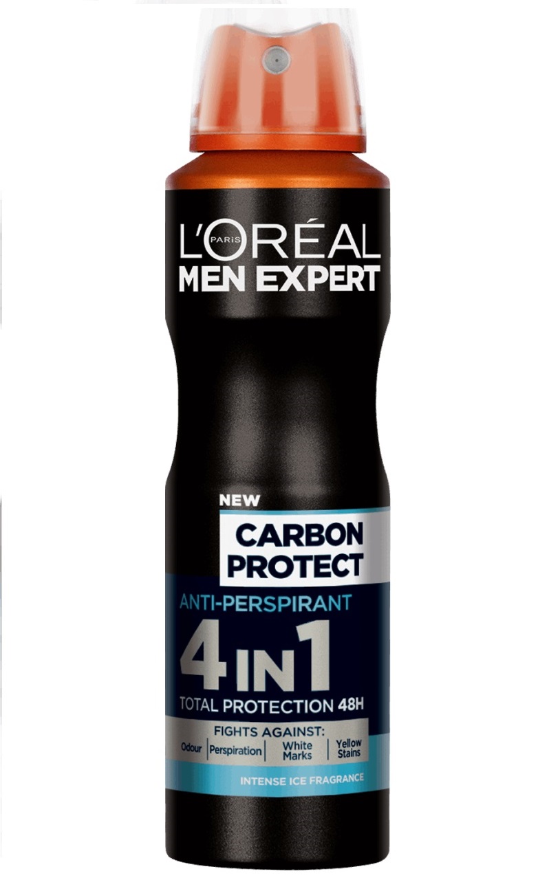 

L'Oreal Paris dezodorant spray Men Expert