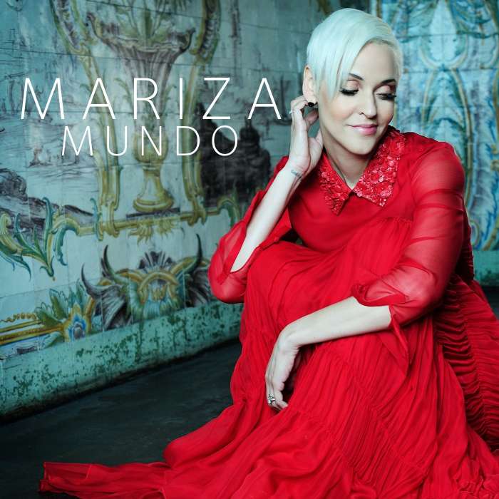 

Mariza Mundo CD