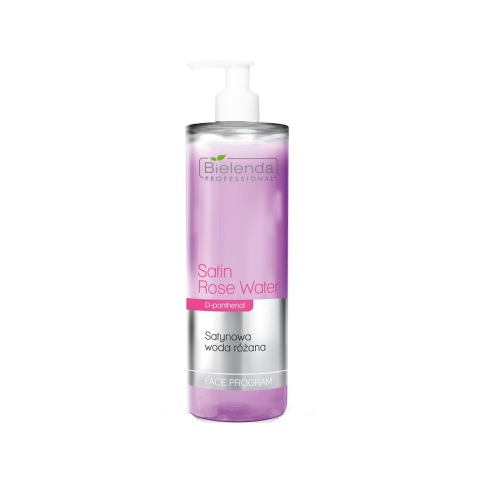 

Bielenda Professional woda aromatyczna Satin Rose