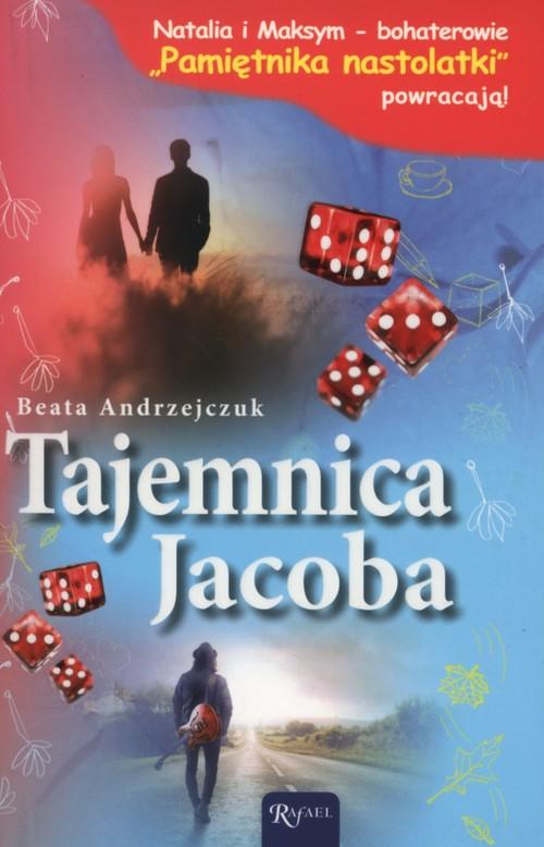 

Tajemnica Jacoba Beata Andrzejczuk