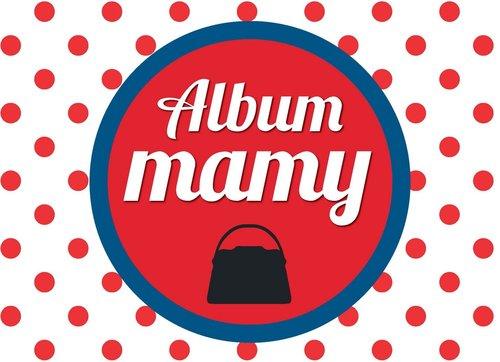 

Album mamy