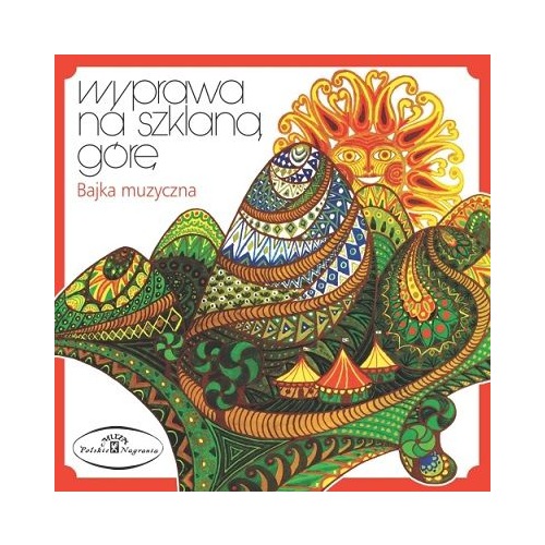 

Ludwik Górski Wyprawa Na Szklaną Górę CD