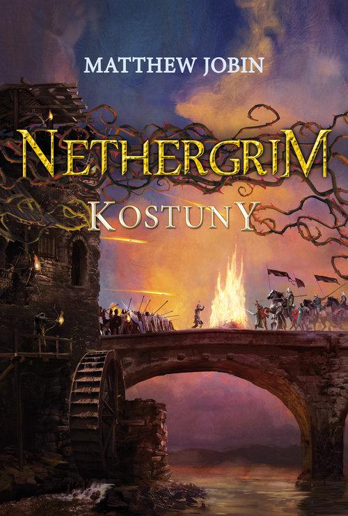 

Nethergrim 2 Kostuny Jobin Matthew