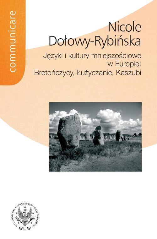 

Języki i kultury mniejszościowe w Europie