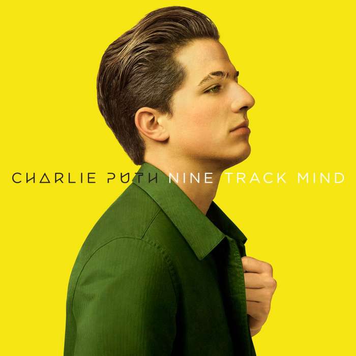 

Charlie Puth Nine Track Mind