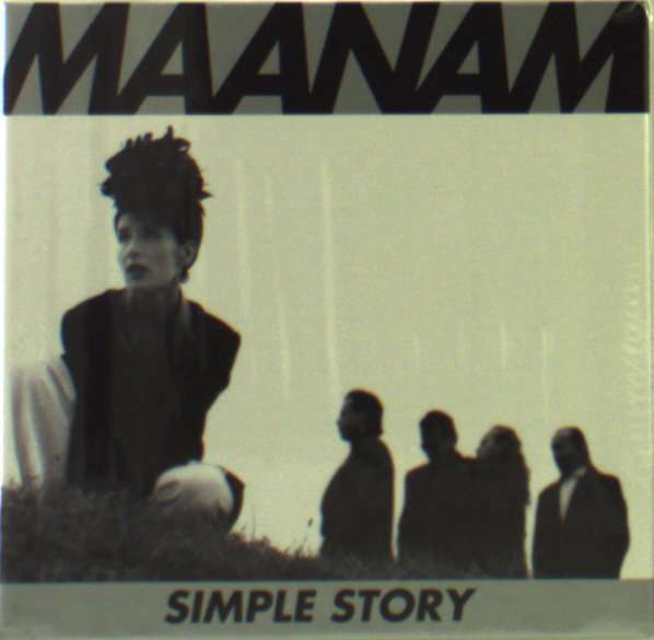 

Maanam Simple Story (15CD)