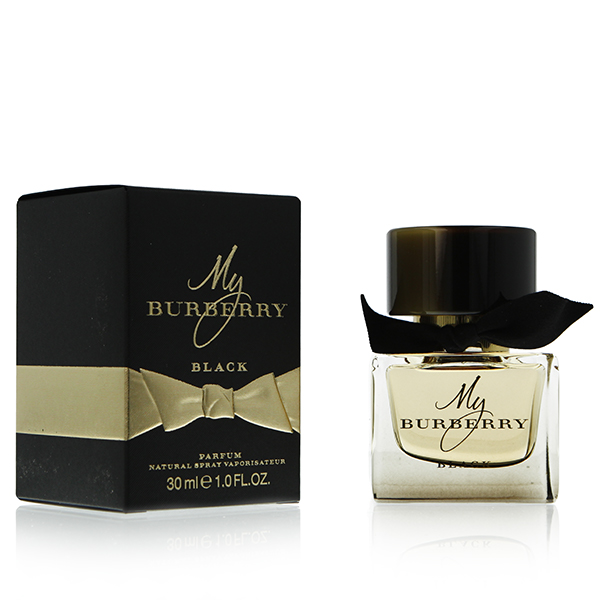 Burberry 30ml 2024 perfume negro