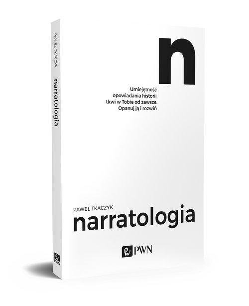 

Narratologia Paweł Tkaczyk