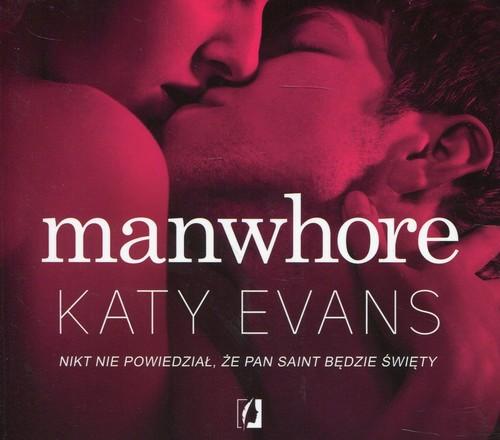 

Manwhore Katy Evans